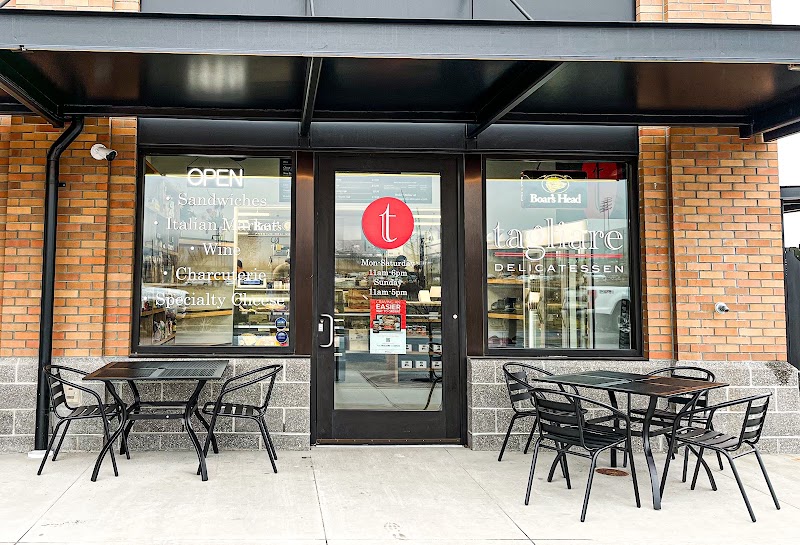 Tagliare Delicatessen in Missoula