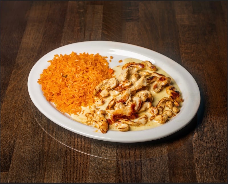 Food and interior photo 1 at Viva Mexico - Lexington, KY in Lexington