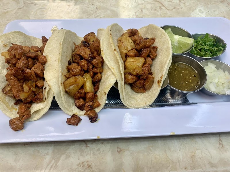 Food and interior photo 4 at Viva Mexico - Lexington, KY in Lexington