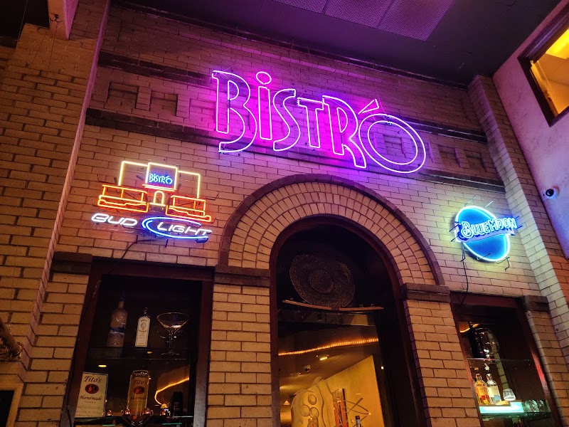 Food and interior photo 2 at Bistro 1100 in Bismarck