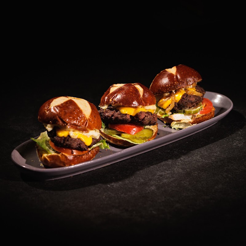 Food and interior photo 5 at Chalet in Chicago