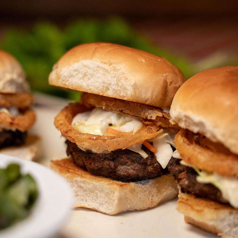 Food and interior photo 1 at Caney Fork River Valley Grille in Nashville