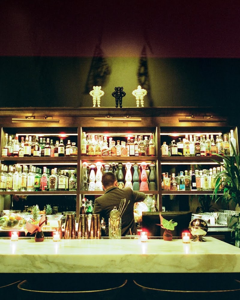 Californios in San Francisco