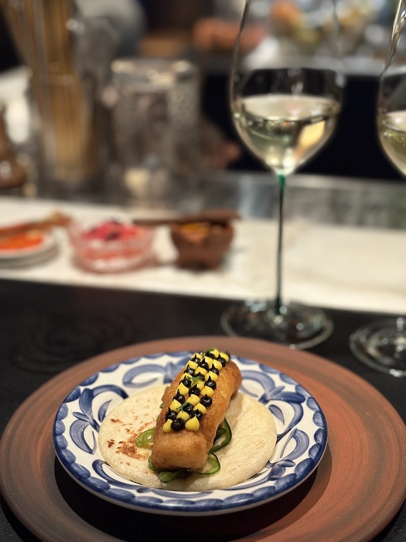 Food and interior photo 5 at Californios in San Francisco