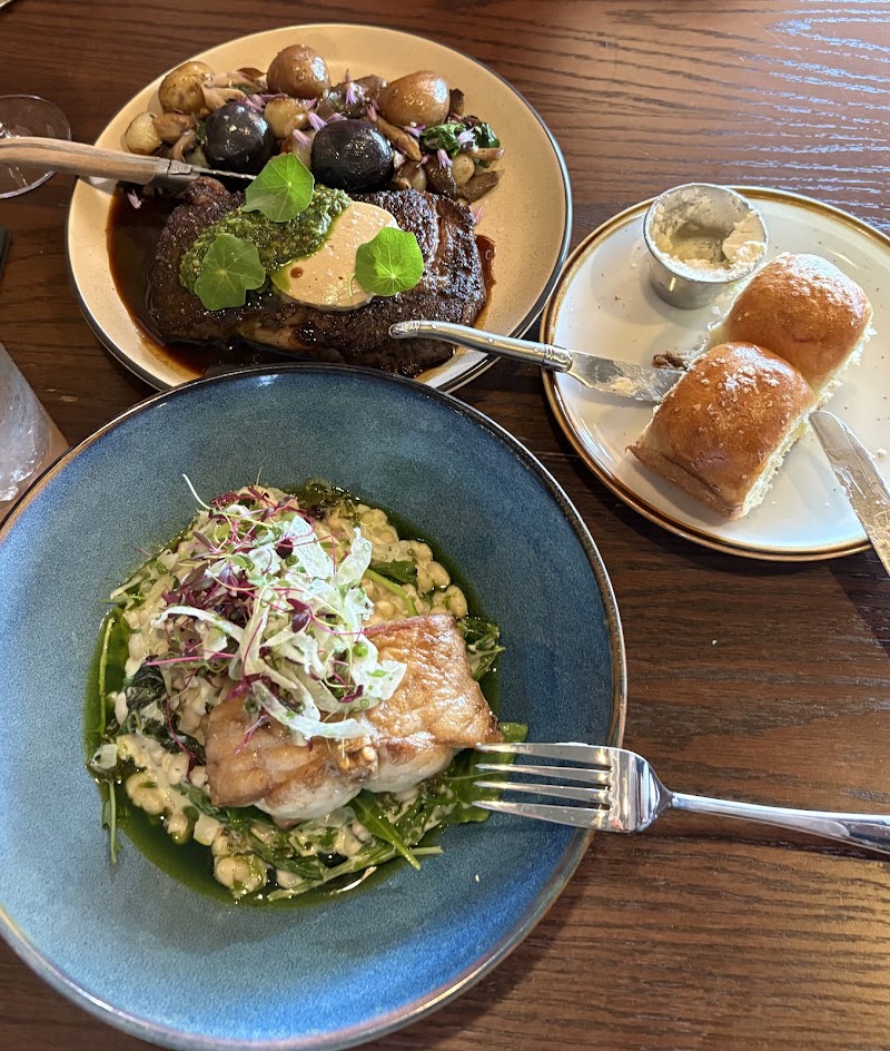 Food and interior photo 5 at One Coastal in Fenwick Island