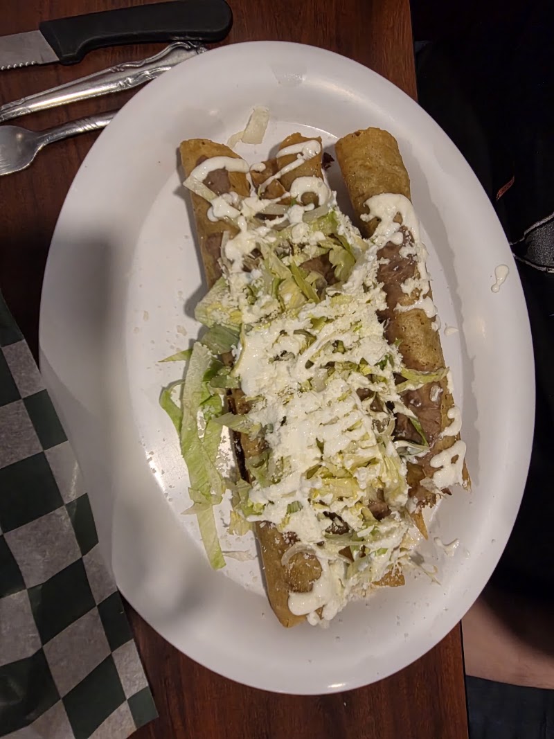 Food and interior photo 5 at La Casita | Mexican in Seaford