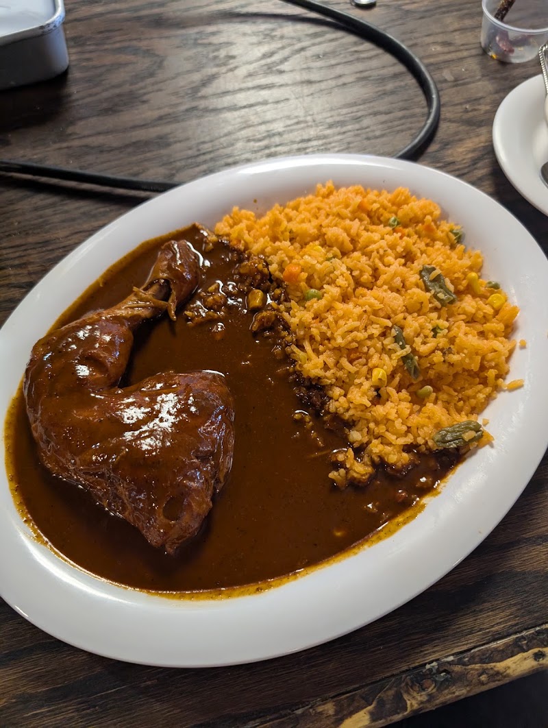 Food and interior photo 3 at La Casita | Mexican in Seaford