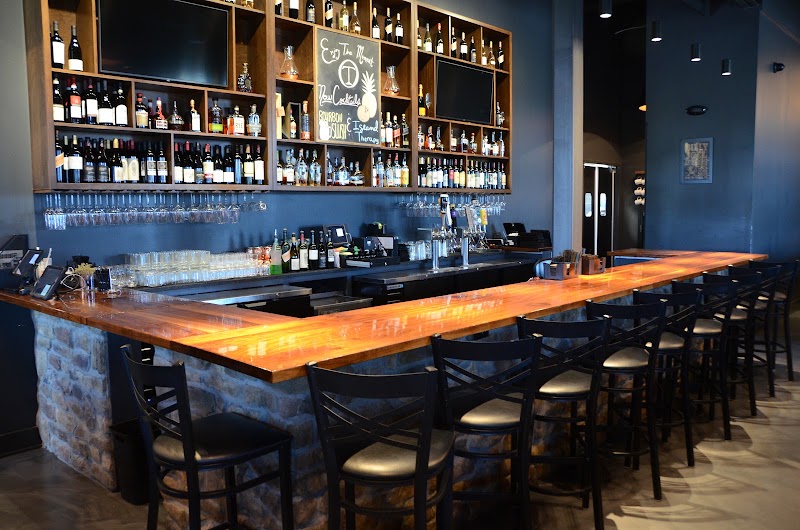 Our Table American Bistro in Bargersville