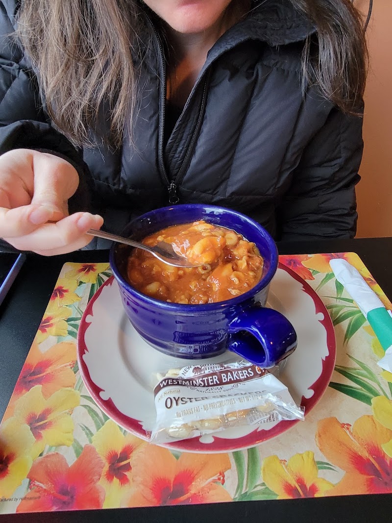Food and interior photo 5 at Country Fork in Hughesville