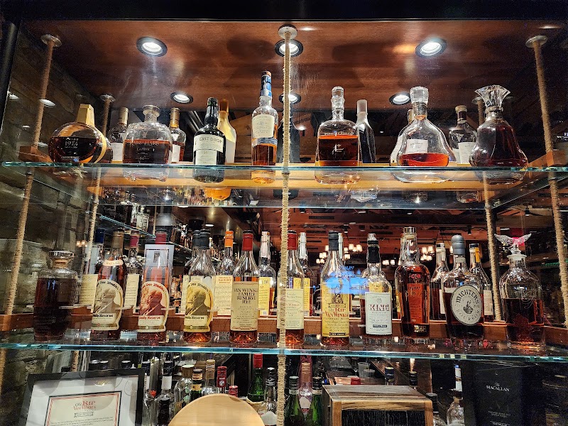 THE RANCH Restaurant in Anaheim
