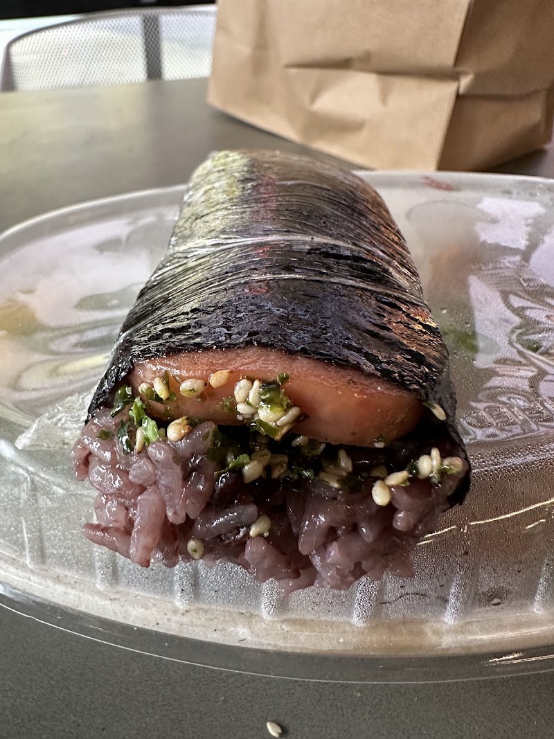 Food and interior photo 2 at BROKEN MOUTH | Lee's Homestyle in Los Angeles