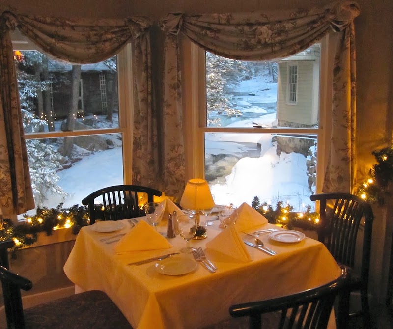 Mistral's at Toll Gate in Winhall