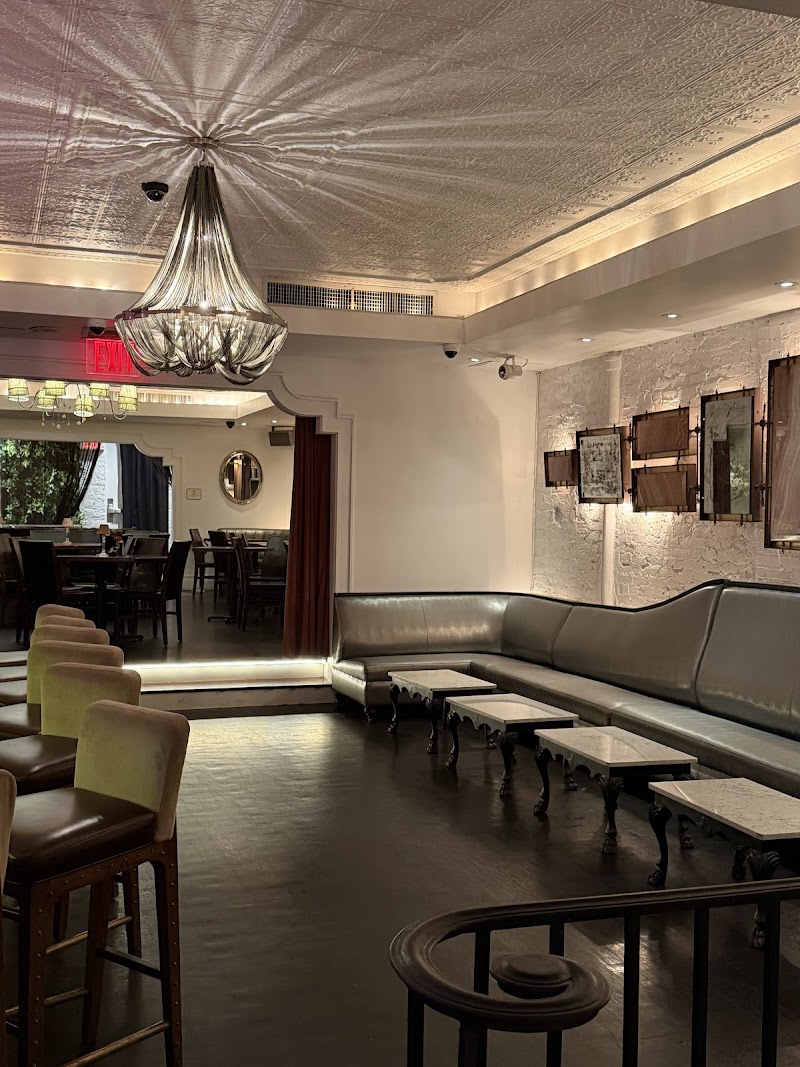 Food and interior photo 1 at Beauty & Essex in New York