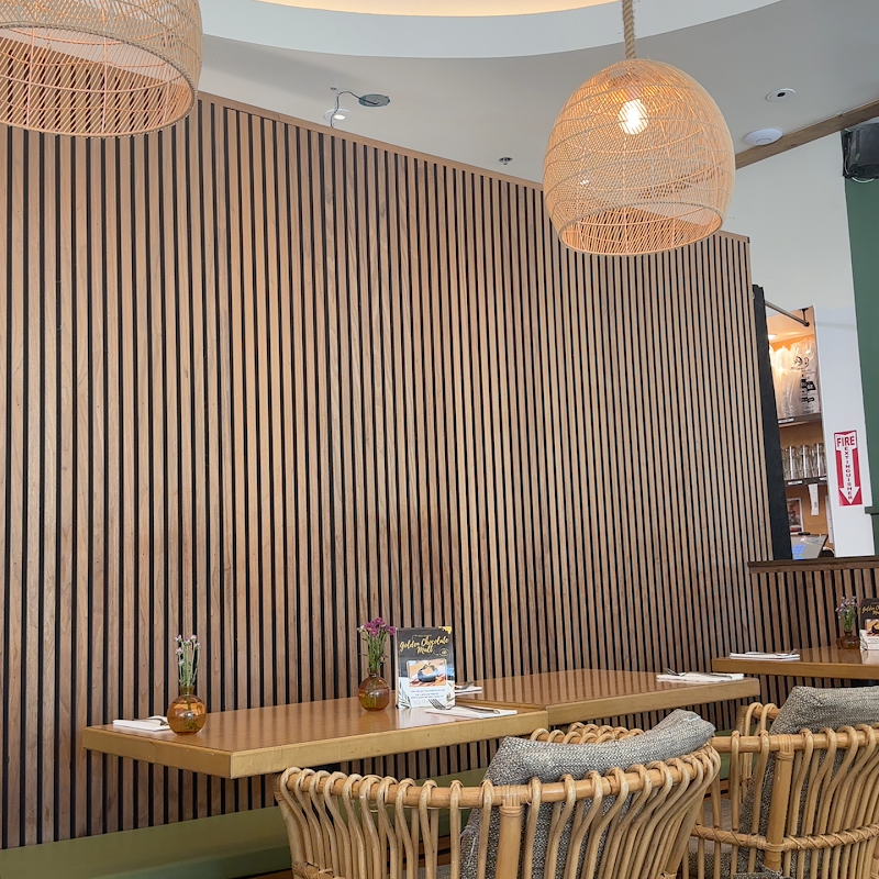 Food and interior photo 4 at Ka Thai North Dallas in Dallas