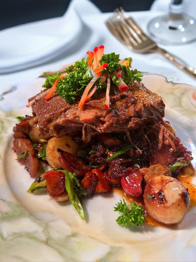 Food and interior photo 4 at Heritage Hawkinsville in Hawkinsville