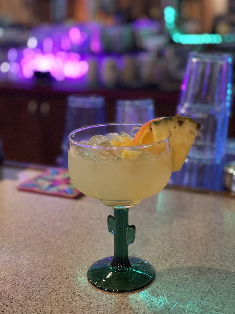 Food and interior photo 5 at Dos de Oros in Kansas City