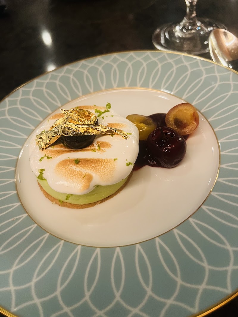 Food and interior photo 5 at Casa Bovina in Lincoln