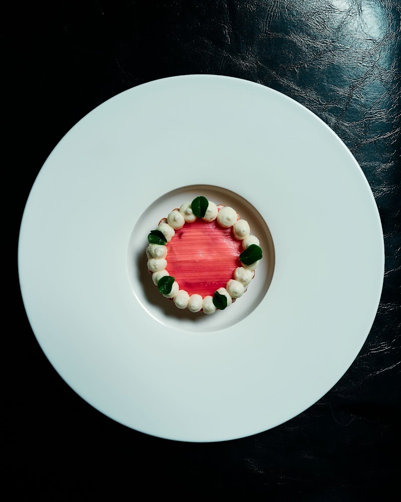 Food and interior photo 4 at Rêve in Birmingham