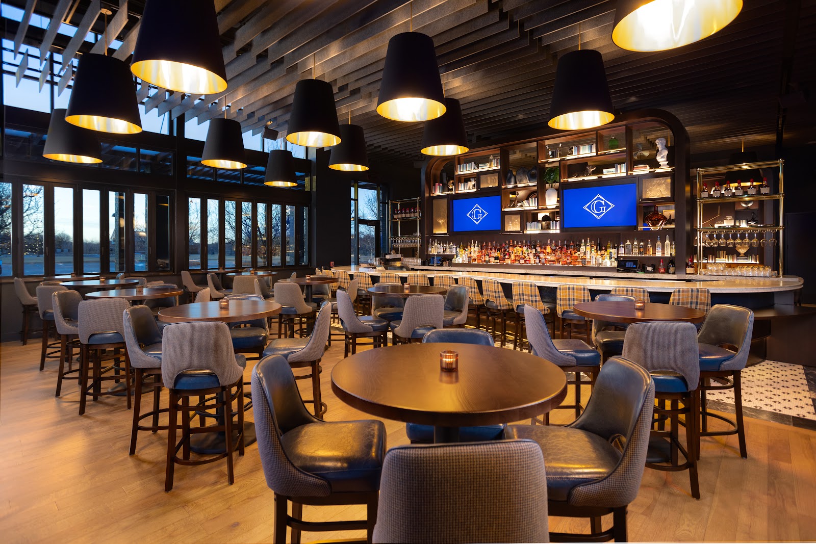 The Greggory in South Barrington