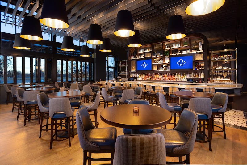 The Greggory in South Barrington