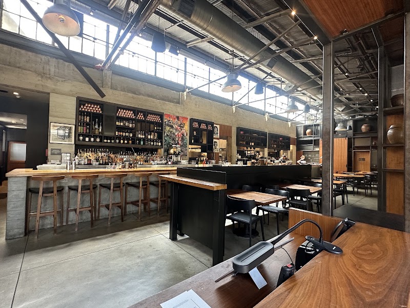 Majordomo in Los Angeles