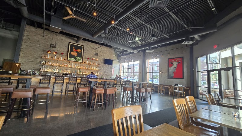 Food and interior photo 2 at Main Street Farmer Eatery in Saint Michael