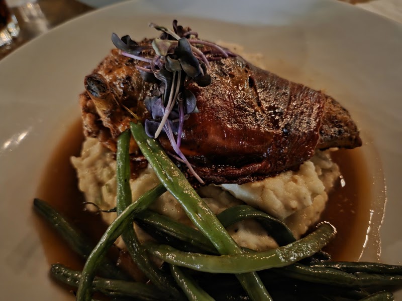 Food and interior photo 4 at Main Street Farmer Eatery in Saint Michael
