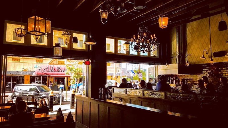 Cornish Pasty Co in Phoenix