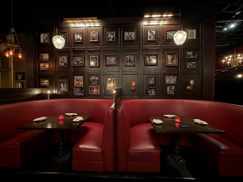 The Little Room in Los Angeles