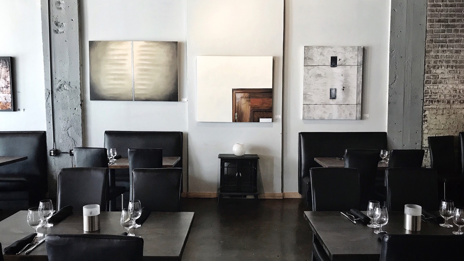 Affäre in Kansas City