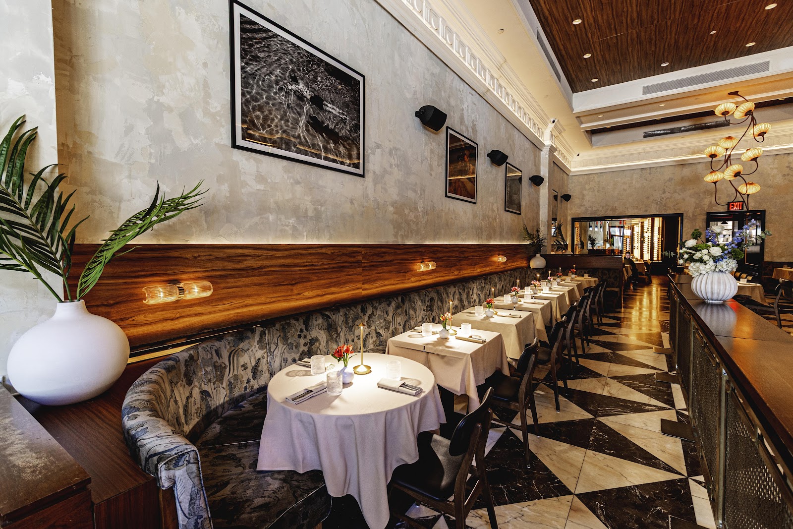L'Adresse NoMad in New York