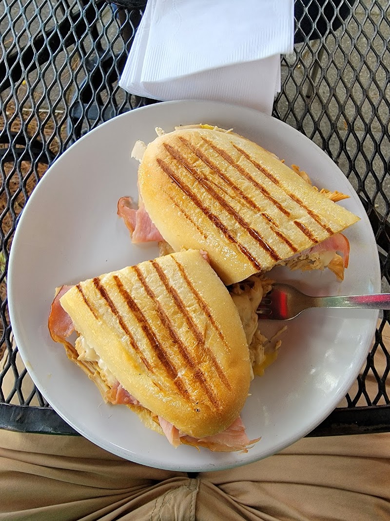 Food and interior photo 3 at Highland Deli & Grill in Carrollton