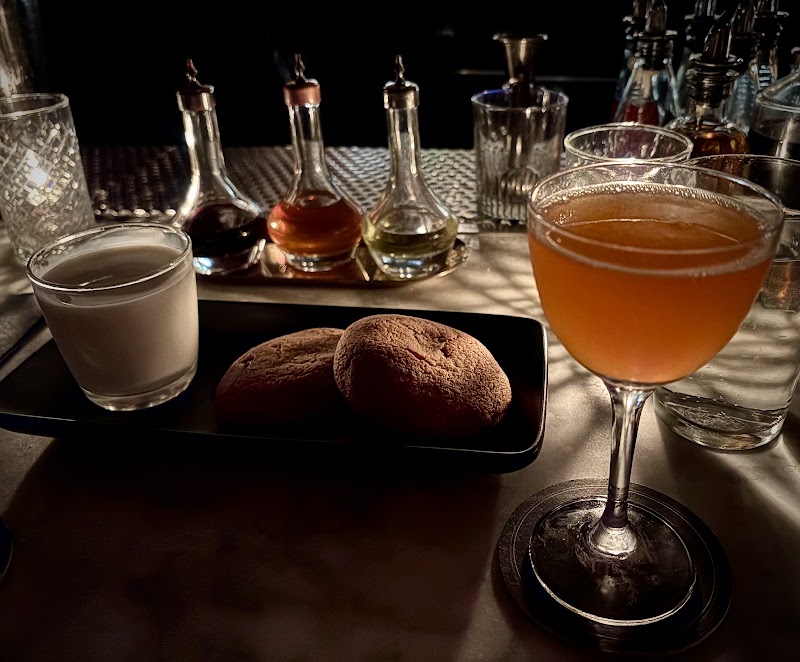 Food and interior photo 5 at Death & Co East Village in New York