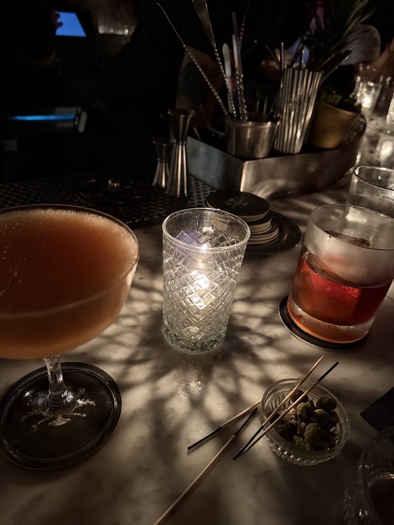 Food and interior photo 3 at Death & Co East Village in New York