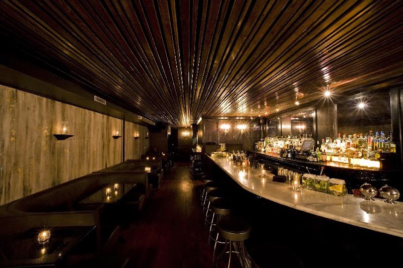 Death & Co East Village in New York