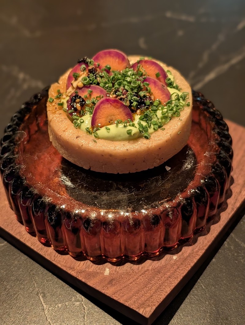Food and interior photo 3 at Maria Isabel in San Francisco