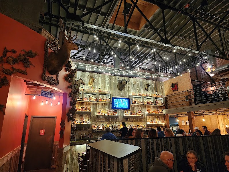 Food and interior photo 4 at Thyme Kitchen and Craft Beer in Peoria