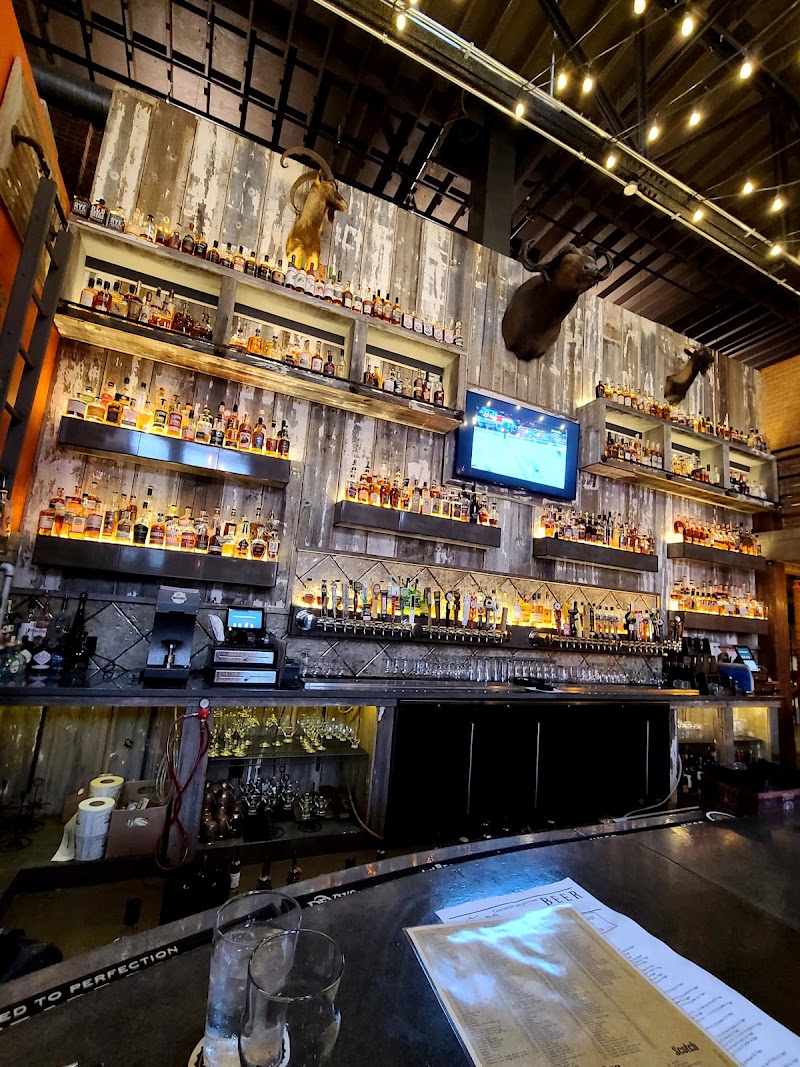 Thyme Kitchen and Craft Beer in Peoria
