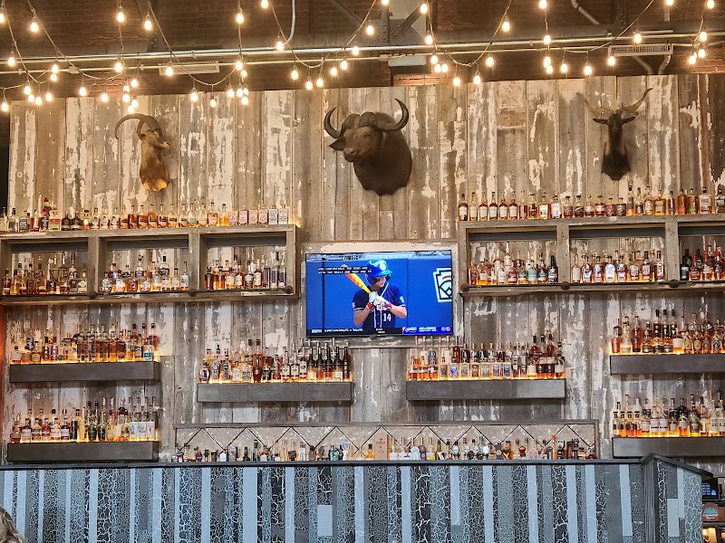 Food and interior photo 2 at Thyme Kitchen and Craft Beer in Peoria