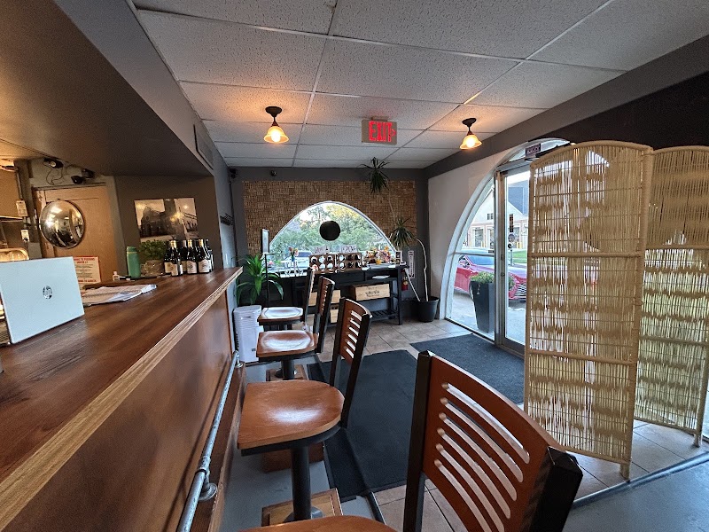 L's Kitchen in Lincoln