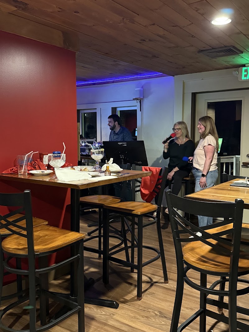 Frida Mexican Bar & Grill - Alton in Alton