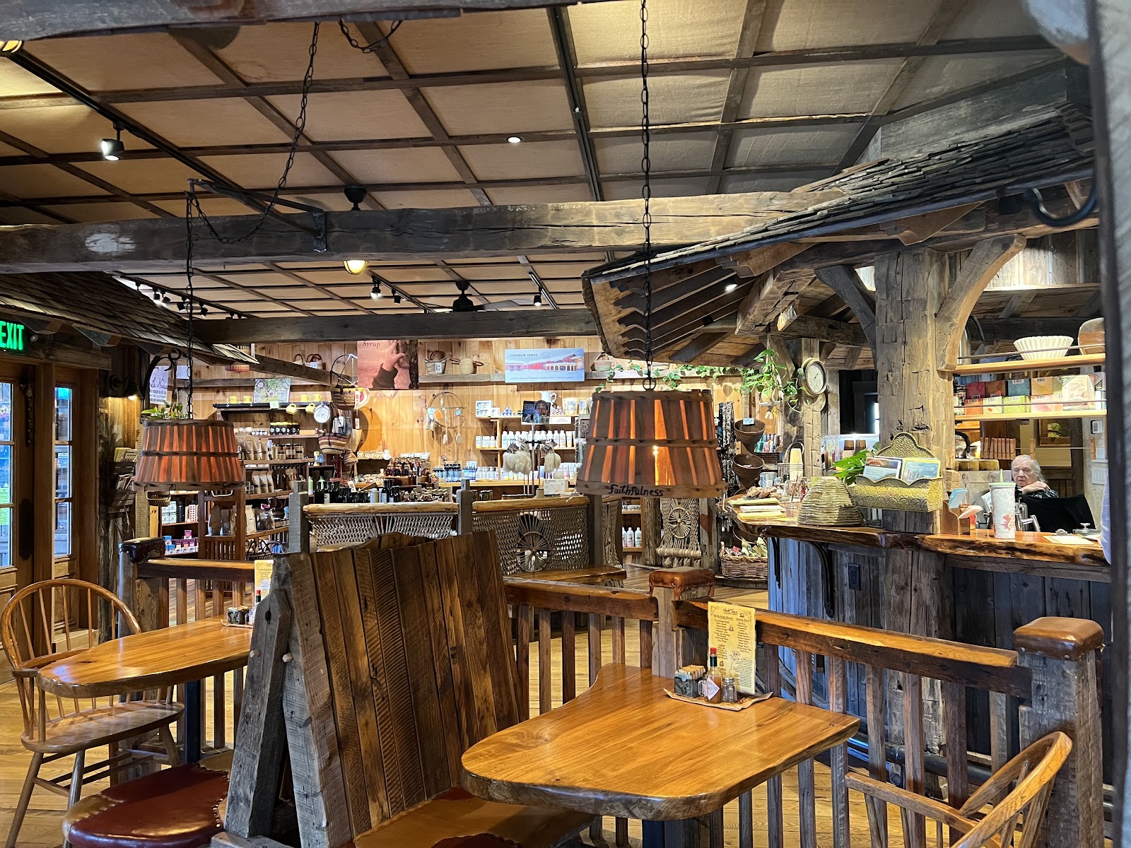 Yellow Deli in Brighton