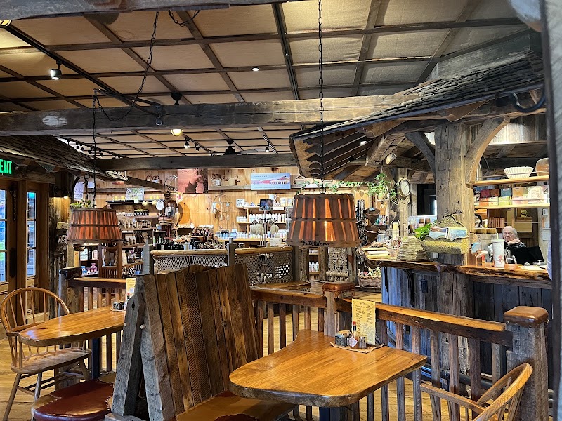 Yellow Deli in Brighton