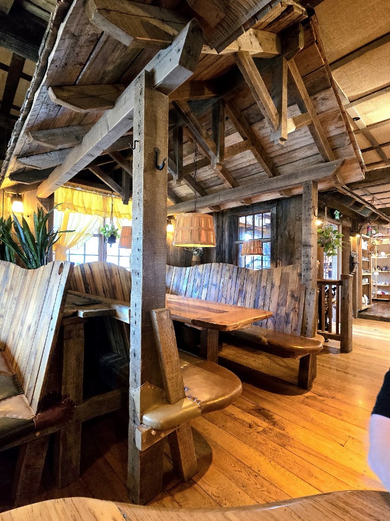 Food and interior photo 4 at Yellow Deli in Brighton
