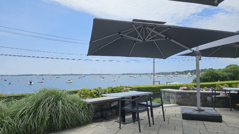 JB's on the Water in Jamestown