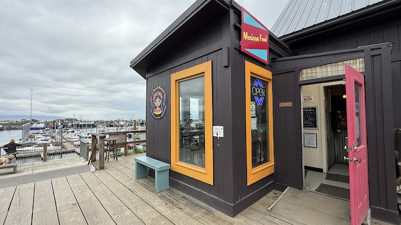 La Casa de Monana in Homer