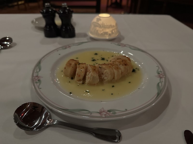 Food and interior photo 4 at EDWINS Leadership & Restaurant Institute in Cleveland Heights