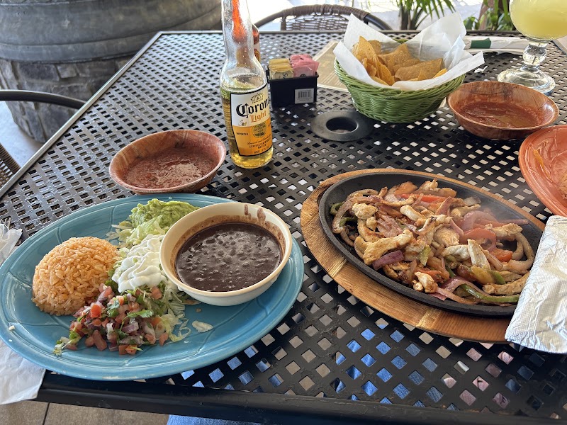 Food and interior photo 5 at Los Locos Restaurant in Clinton