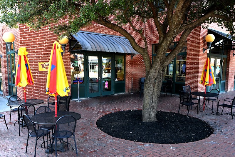 Weinberger's Deli in Grapevine