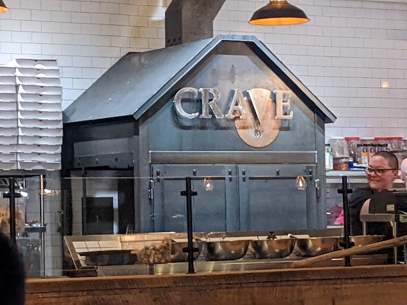 Crave BV in Buena Vista
